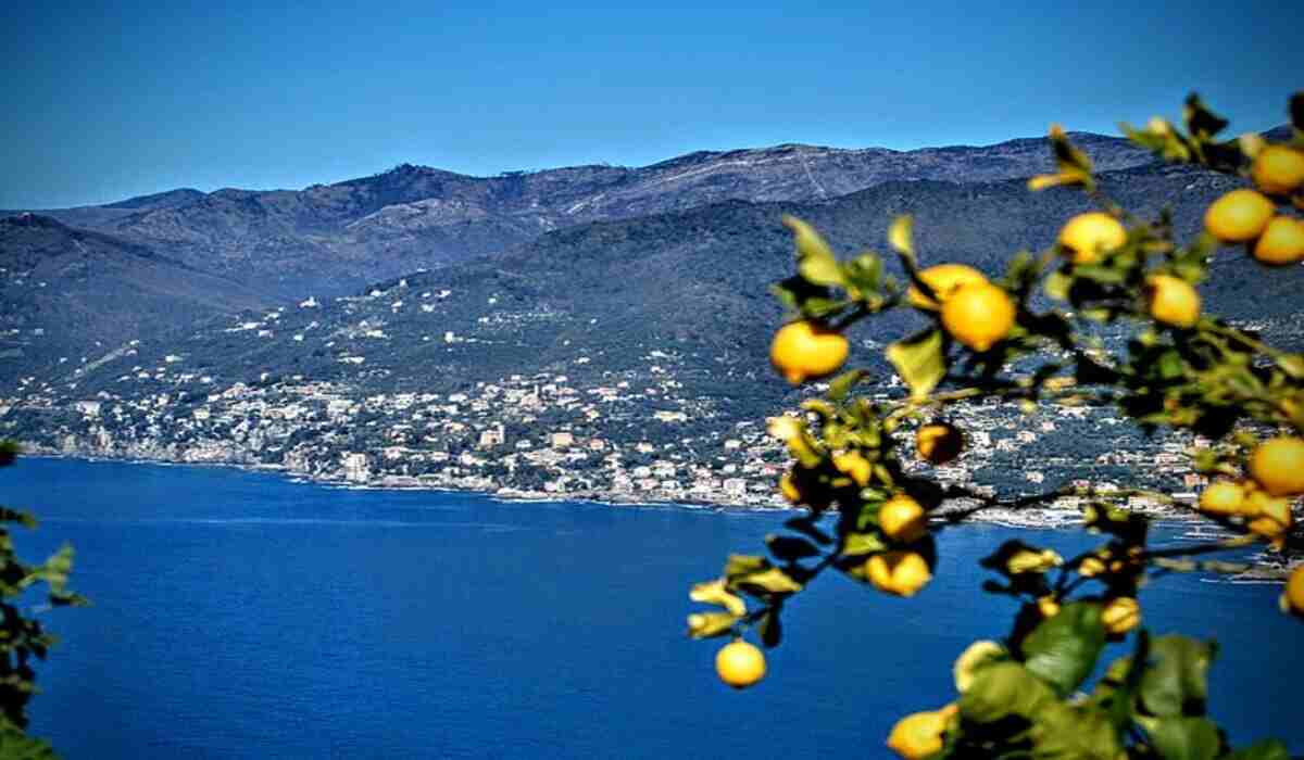 Recco Liguria