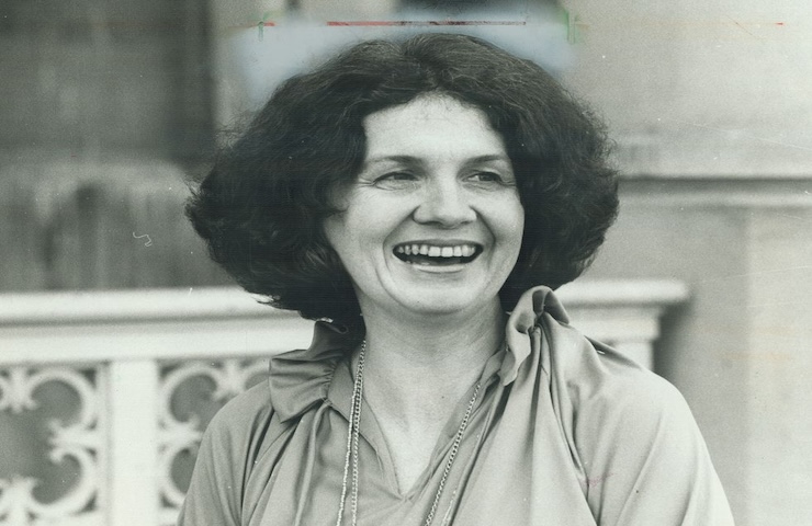 Alice Munro, la storia della scrittrice da Premio Nobel