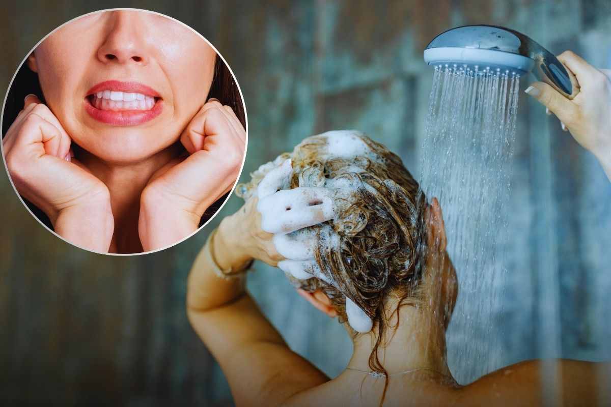 El gran error que debes evitar al lavarte el cabello con champú: Muy peligroso para tu salud