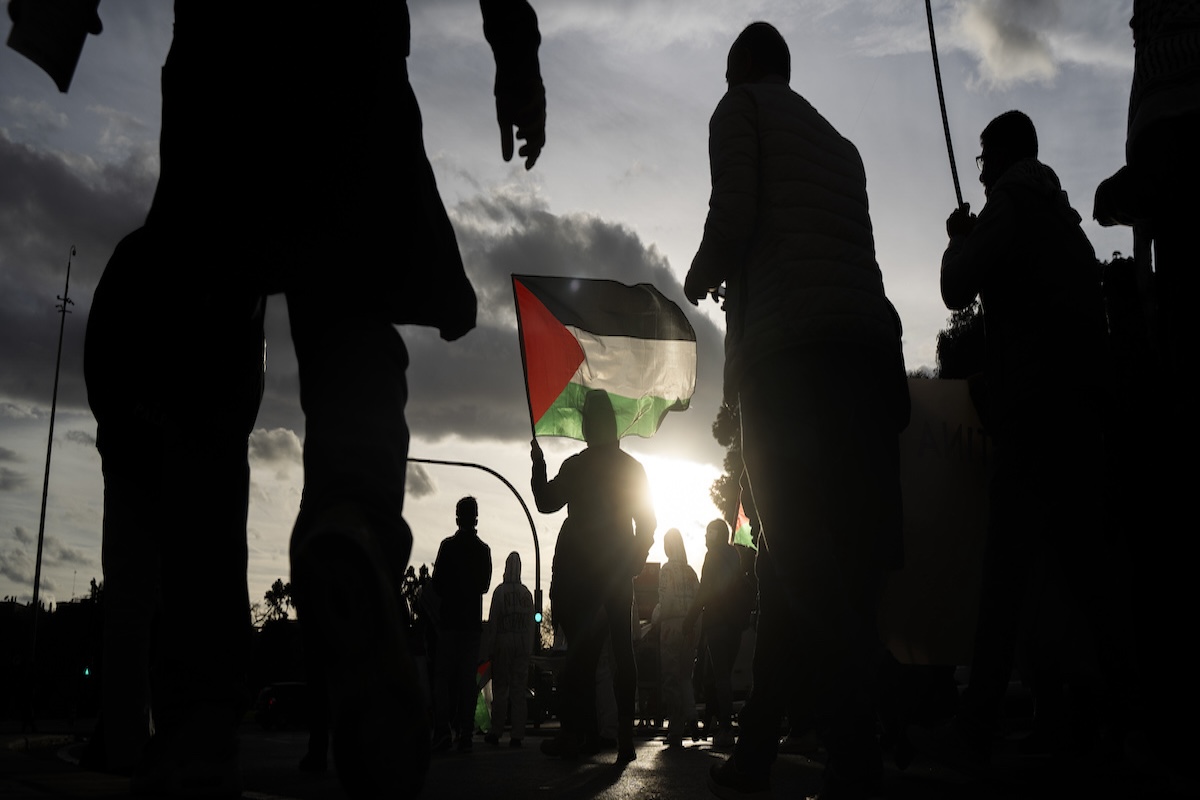 Palestina come Stato: perché è un'idea controversa?