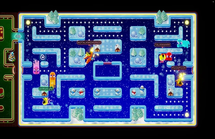 Il videogioco Pac-Man compie 44 anni e dà lezione agli sviluppatori di videogiochi