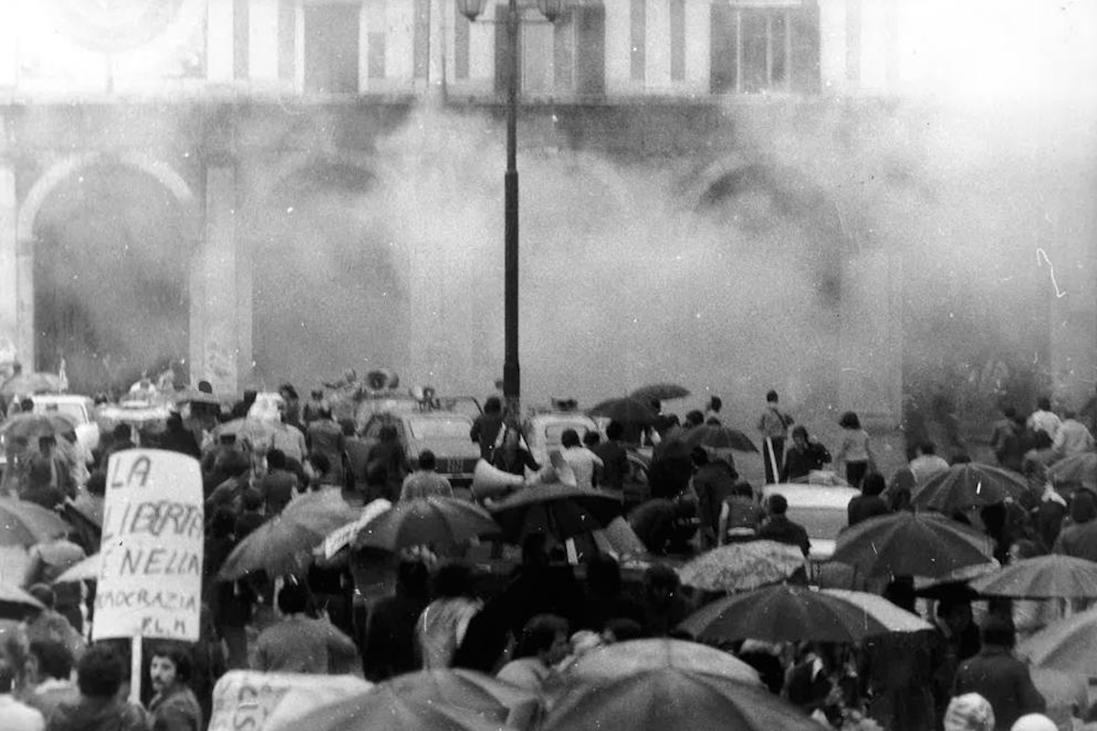 Piazza della Loggia, il 50esimo anniversario di una strage impossibile da dimenticare