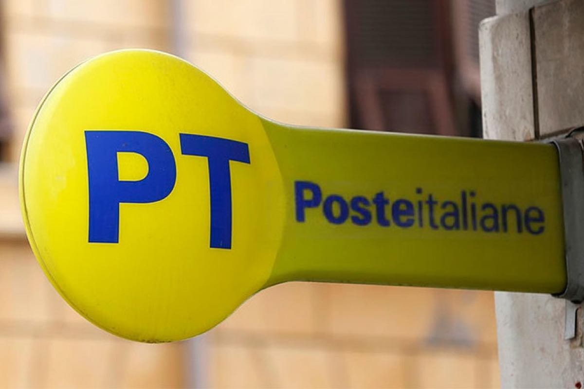 Poste Italiane offerta prestiti personali