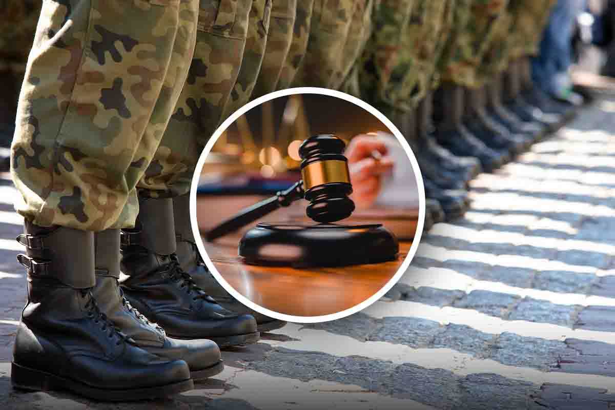 proposta di legge servizio militare obbligatorio ripristinato