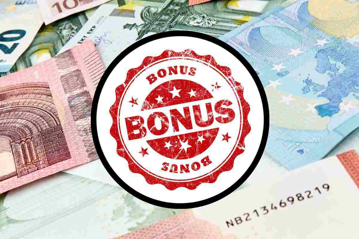 Nuovo Bonus 1.047 euro