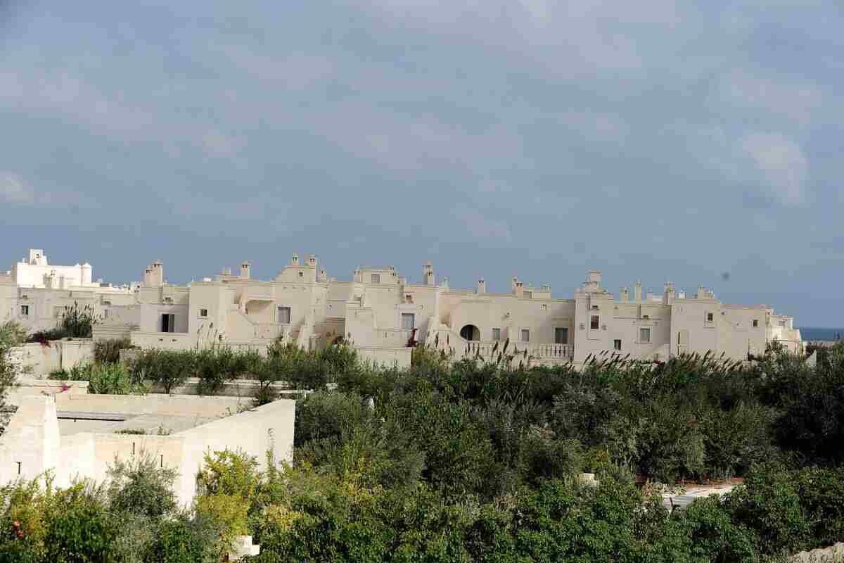 Borgo Egnazia