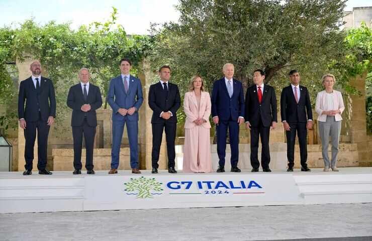 G7 capi