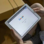 Google cancellare popolare app salvare dati