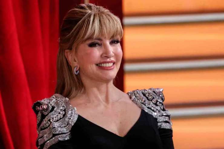 Milly Carlucci, novità Ballando con le stelle