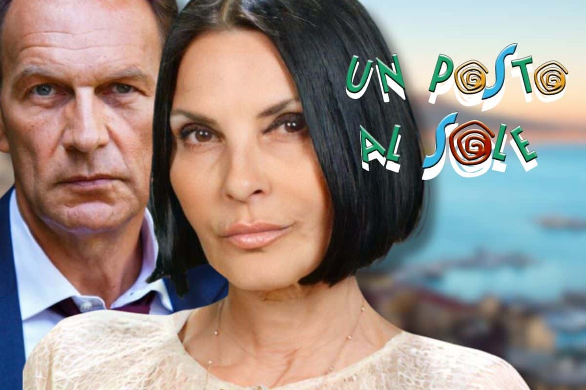 Upas dramma per Roberto e Marina