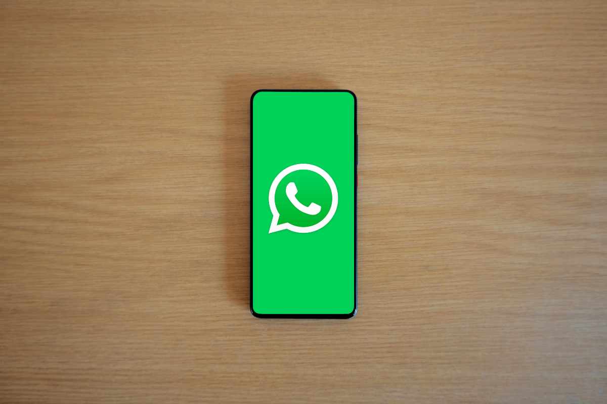 WhatsApp attiva questa funzione: la novità