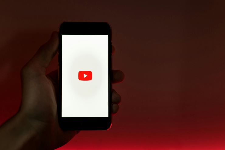 Youtube, la novità che cambia la piattaforma