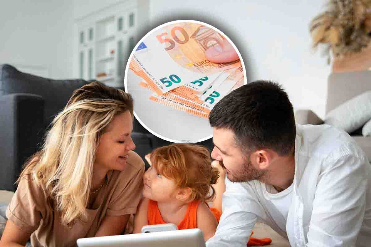 Nuovo bonus figli asilo nido: i requisiti