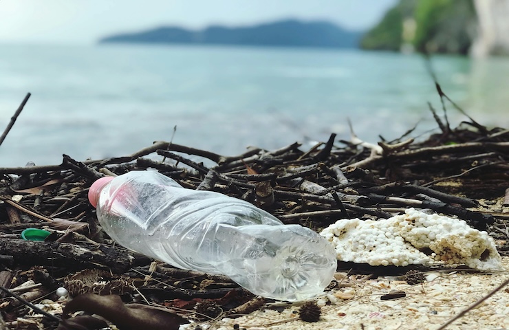 Plastica d’orzo biodegradabile, ecco come può aiutare l'ambiente