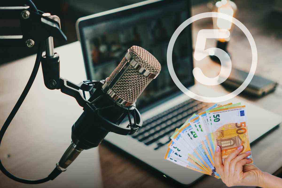 podcast: 5 consigli per iniziare