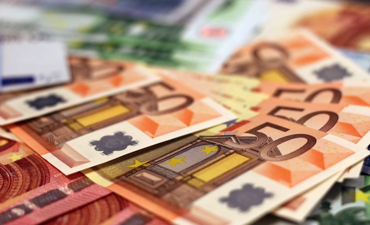 Dote famiglia, il contributo può arrivare a 580 euro