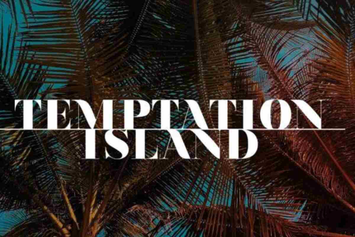 Temptation Island 2024 fidanzato tradimento prima di partire