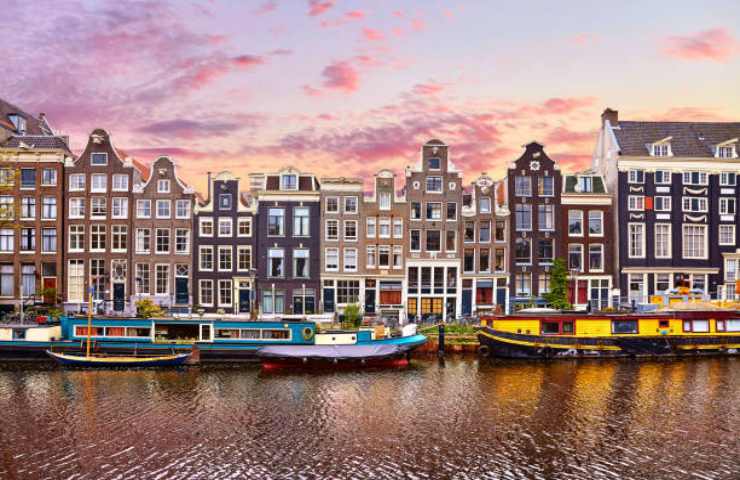 Amsterdam