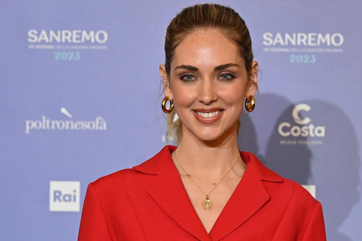 Chiara Ferragni rivuole il suo pubblico