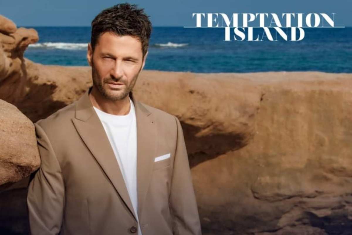 temptation island spunta la prima coppia