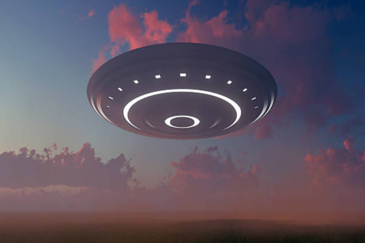 Giornata Mondiale degli UFO
