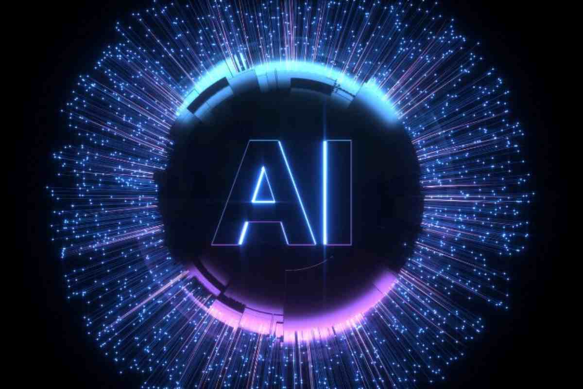 Attore Hollywood contro Intelligenza Artificiale