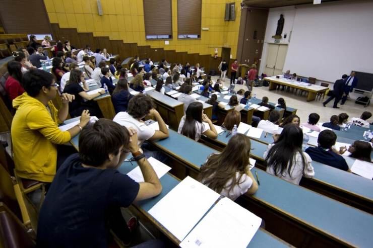  non pagare tasse universitarie a chi spetta