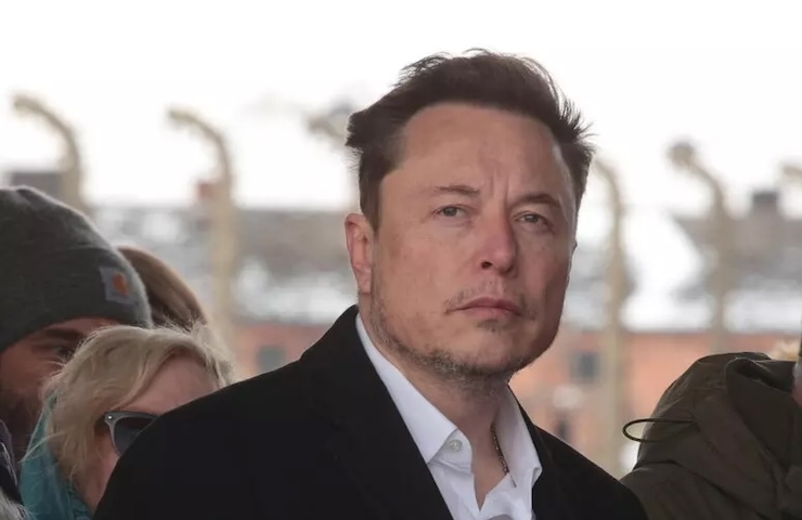 Elon Musk donerà 45milioni di dollari al mese alla campagna elettorale di Trump