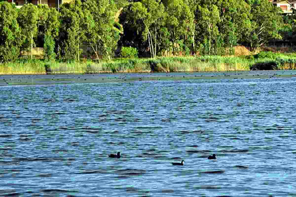 lago di Pergusa