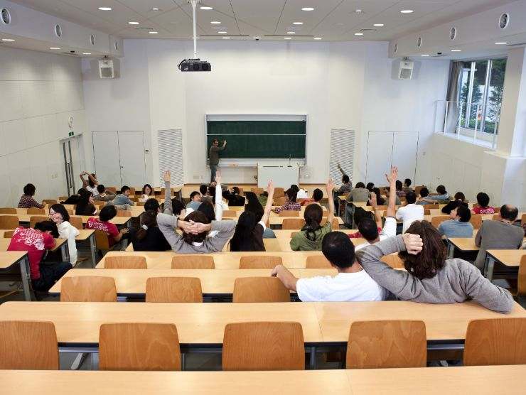 esonero tasse universitarie a chi spetta