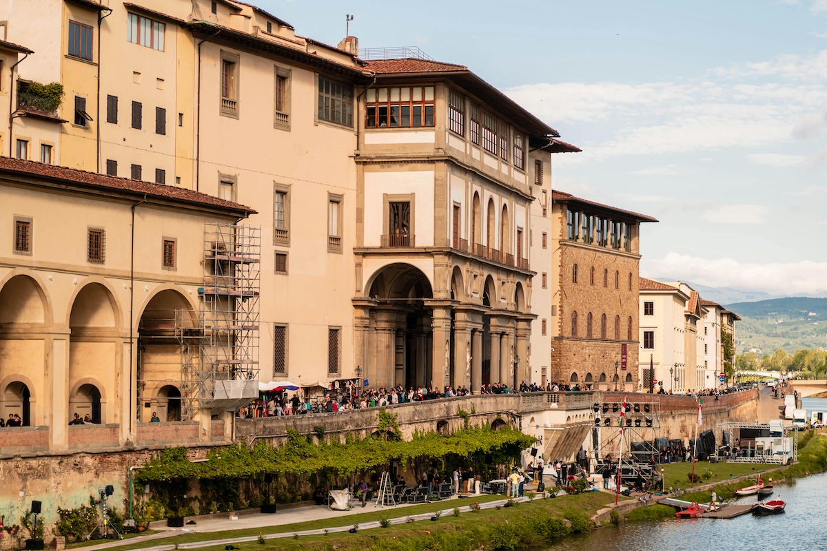 Cultura: in Italia crescita frammentaria del settore post pandemia