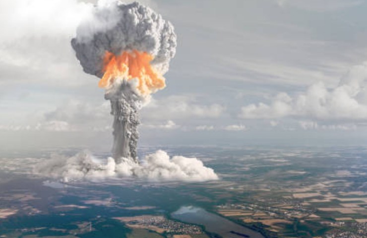 Test nucleari