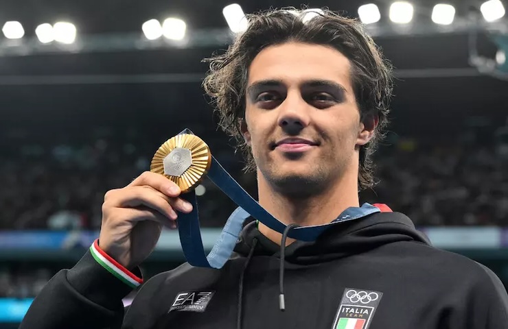 L'oro olimpico non ha mai avuto un valore così elevato: ecco perché