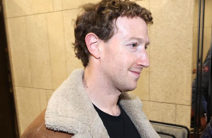 Zuckerberg