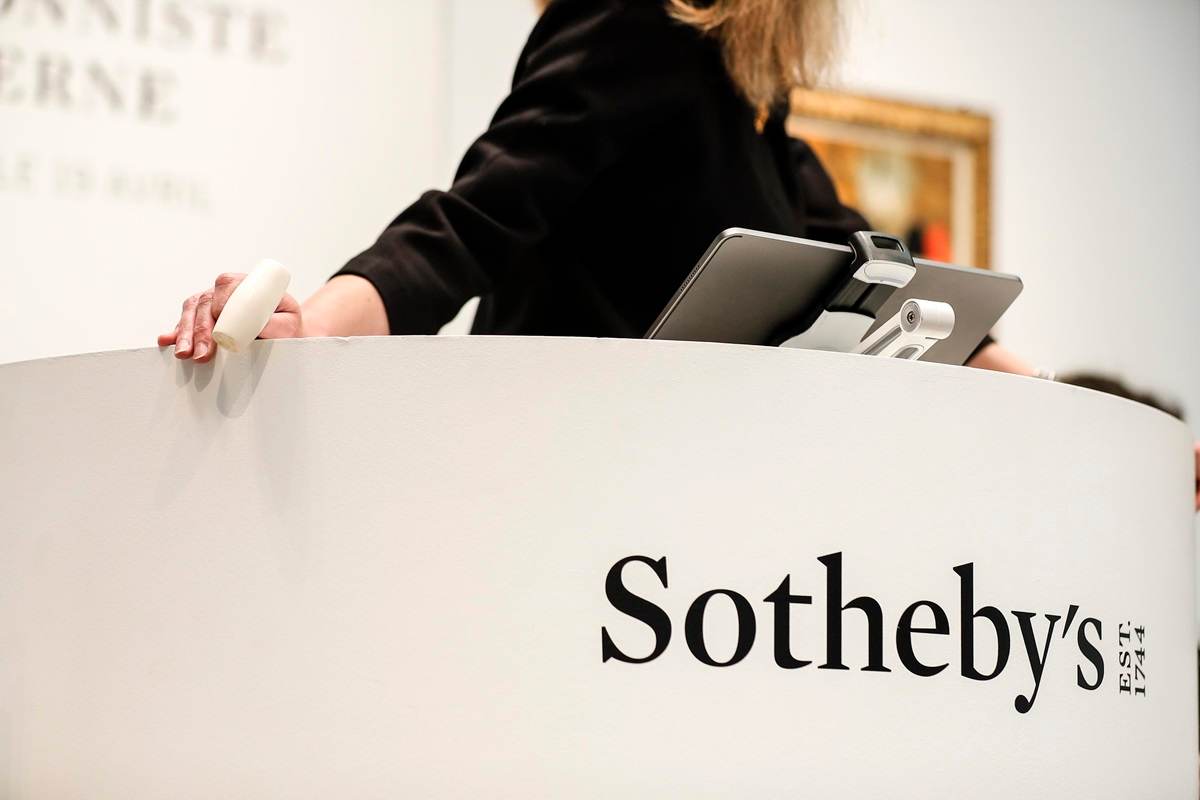 Sotheby's